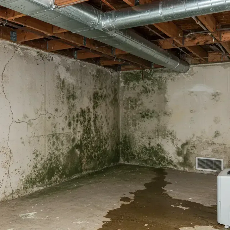 Professional Mold Removal in Allegan, MI